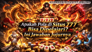 pola Situs 777